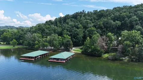 Lot 26 Snug Harbor Road Grant AL 35747