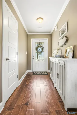 18720 Lydia Corey Road Athens AL 35614