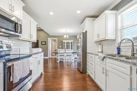 18720 Lydia Corey Road Athens AL 35614