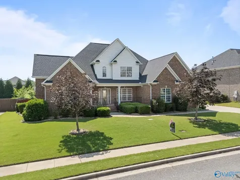 107 Natures View Lane SW Huntsville AL 35824