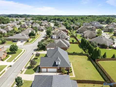 107 Natures View Lane SW Huntsville AL 35824