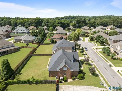 107 Natures View Lane SW Huntsville AL 35824
