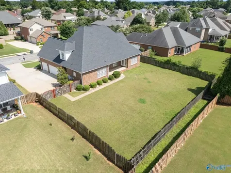 107 Natures View Lane SW Huntsville AL 35824
