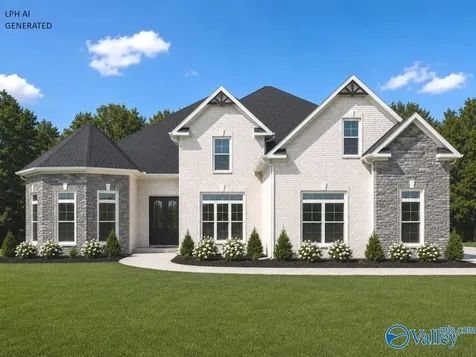Greenridge-c Newby Chapel Road Athens AL 35613