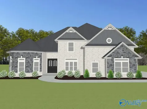 Greenridge-c Newby Chapel Road Athens AL 35613