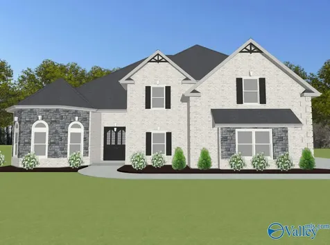 Greenridge-c Newby Chapel Road Athens AL 35613