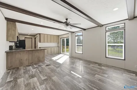 1222 County Road 1755 Holly Pond AL 35083