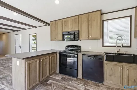 1222 County Road 1755 Holly Pond AL 35083