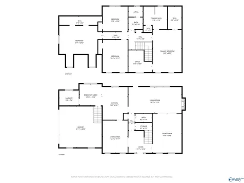 15033 Greentree Trail SE Huntsville AL 35803