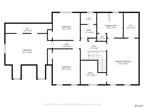 15033 Greentree Trail SE Huntsville AL 35803