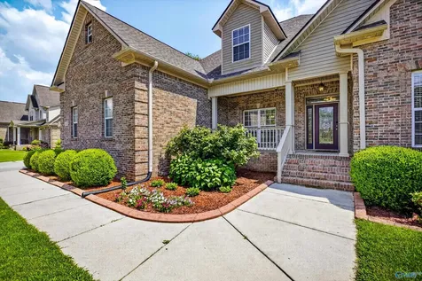 124 Riverway Lane New Market AL 35761