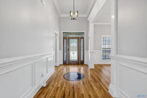 124 Riverway Lane New Market AL 35761