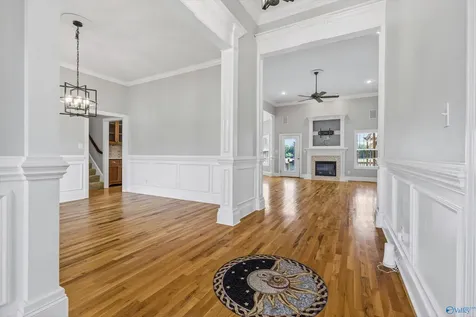 124 Riverway Lane New Market AL 35761