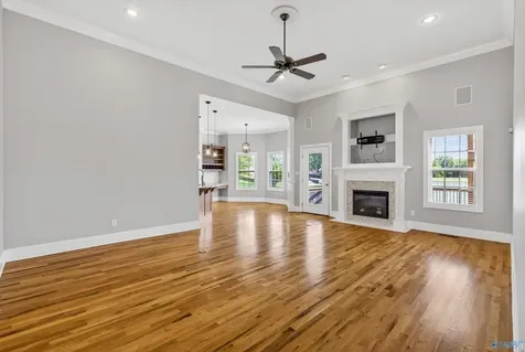 124 Riverway Lane New Market AL 35761
