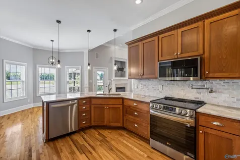 124 Riverway Lane New Market AL 35761