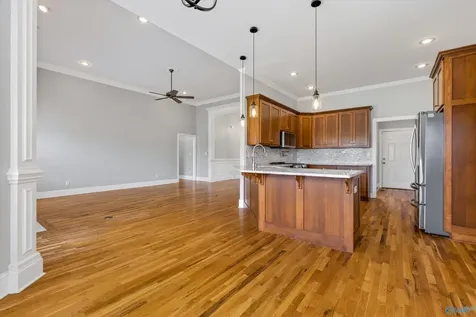 124 Riverway Lane New Market AL 35761