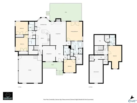 124 Riverway Lane New Market AL 35761