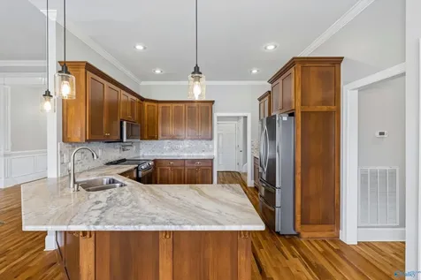 124 Riverway Lane New Market AL 35761