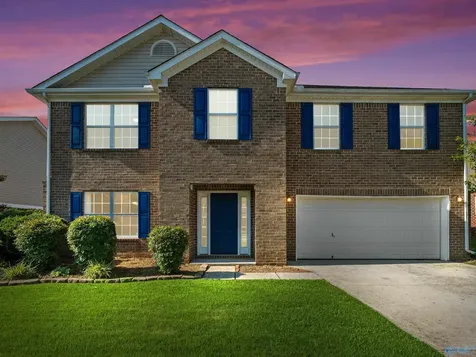 4808 Brownston Court SE Owens Cross Roads AL 35763