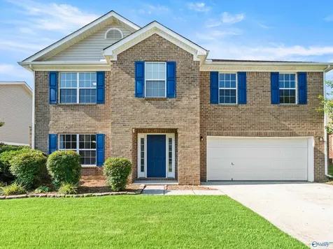 4808 Brownston Court SE Owens Cross Roads AL 35763