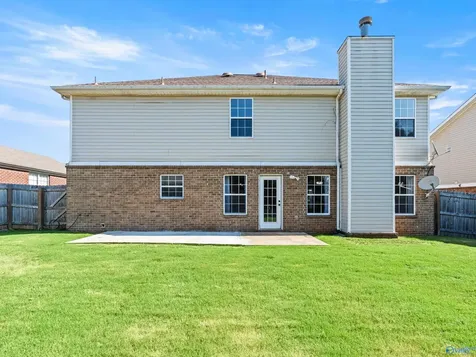 4808 Brownston Court SE Owens Cross Roads AL 35763