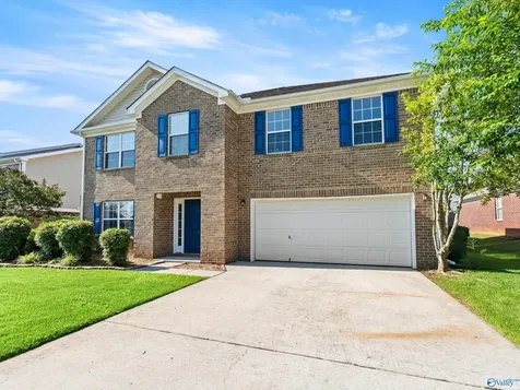 4808 Brownston Court SE Owens Cross Roads AL 35763