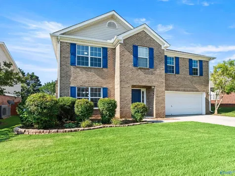 4808 Brownston Court SE Owens Cross Roads AL 35763