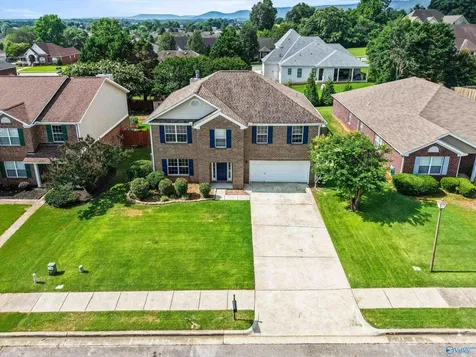 4808 Brownston Court SE Owens Cross Roads AL 35763