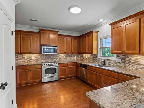 3000 Lakeside Trail Circle Huntsville AL 35803