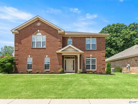 3000 Lakeside Trail Circle Huntsville AL 35803