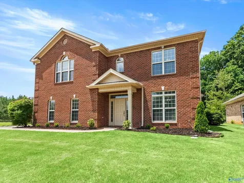 3000 Lakeside Trail Circle Huntsville AL 35803