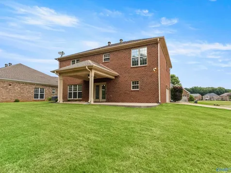 3000 Lakeside Trail Circle Huntsville AL 35803