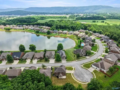 3000 Lakeside Trail Circle Huntsville AL 35803