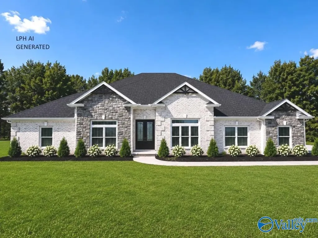 Augusta - F Grubbs Road Athens AL 35611