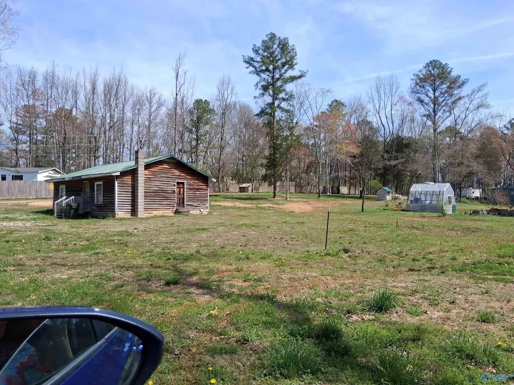161 Honea Road Hazel Green AL 35750