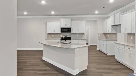 351 Jackson Point Circle Huntsville AL 35811