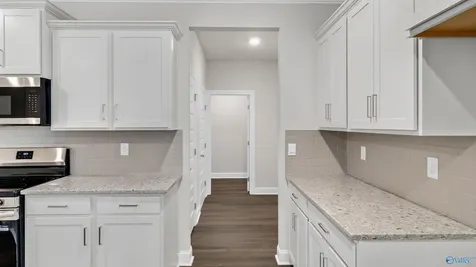 351 Jackson Point Circle Huntsville AL 35811