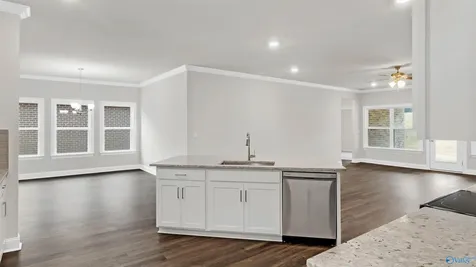 351 Jackson Point Circle Huntsville AL 35811