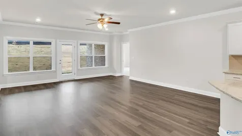 351 Jackson Point Circle Huntsville AL 35811