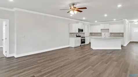 351 Jackson Point Circle Huntsville AL 35811