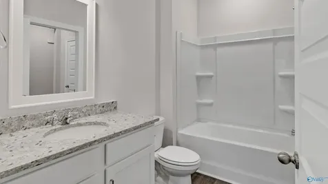 351 Jackson Point Circle Huntsville AL 35811