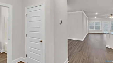 351 Jackson Point Circle Huntsville AL 35811