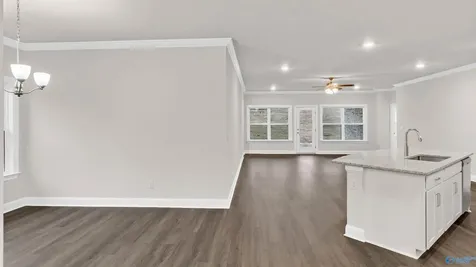 351 Jackson Point Circle Huntsville AL 35811