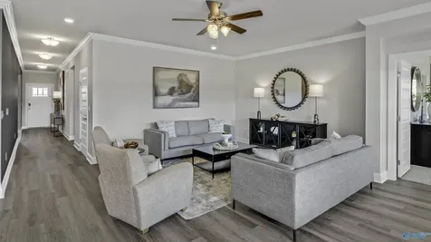 350 Jackson Point Circle Huntsville AL 35811