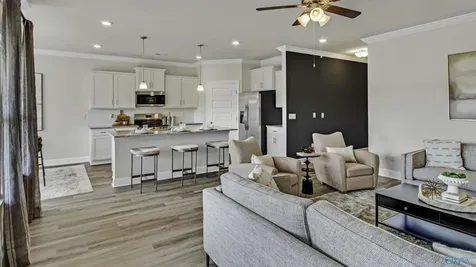350 Jackson Point Circle Huntsville AL 35811