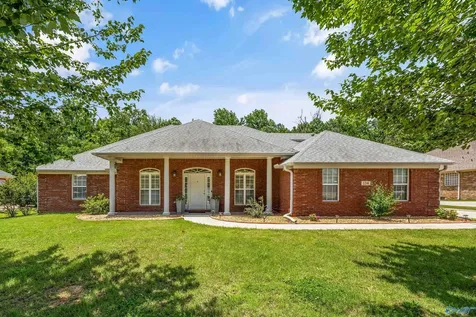 134 Silver Strand Trail Huntsville AL 35806
