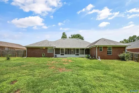 134 Silver Strand Trail Huntsville AL 35806