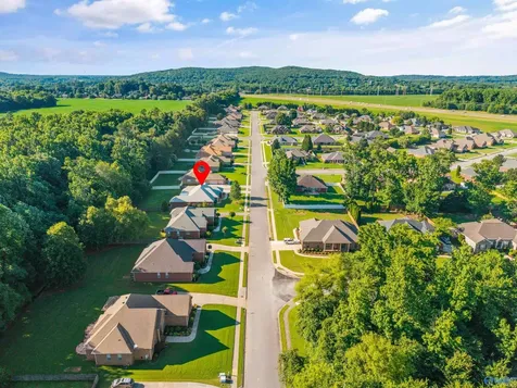 134 Silver Strand Trail Huntsville AL 35806