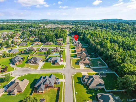 134 Silver Strand Trail Huntsville AL 35806