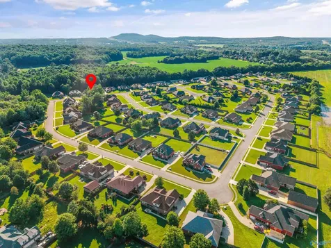 134 Silver Strand Trail Huntsville AL 35806